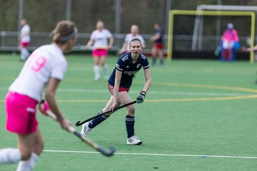 Bild 224 - F VfL Pinneberg - HC St. Pauli : Ergebnis: 2:1